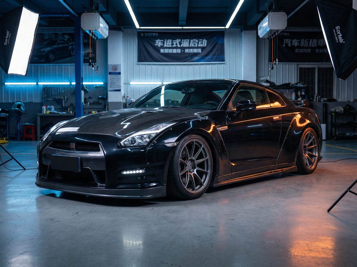 福利姬AI改装视频